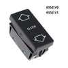 Peugeot 106 Power Window Control Switch (1991-2003)