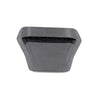 Honda Civic Type R FK8 17-21 REAL Carbon Fiber Bonnet Air Vent Cover Replace