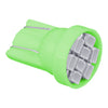 Ford Mustang T10 LED Light Bulbs (1987-1993)