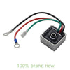 EZ-GO Gas TXT RXV ST480 Shuttle Voltage Rectifier Regulator