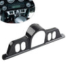 Harley Street Electra Glide Fairing Switch Panel Dash Accent Cover (2014-2023)