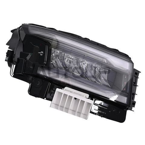 Nissan Frontier PRO-4X PRO-X SL LED Headlight with DRL Right RH (2022–2025)