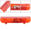 Nissan Murano Pathfinder Altima Red Interior Courtesy Door Light (2013-2018)