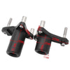 Suzuki GSXR600 GSXR750 Frame Slider Crash Protection (2011-2013)