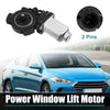 Hyundai Elantra Front Right Power Window Regulator (2011-2016)