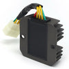 Polaris Phoenix 200, Sawtooth 200 Voltage Regulator Rectifier (2005-2017)