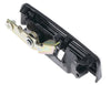 Ford Falcon XD XE XF Smooth Black Front Left Outer Door Handle (1979-1988)
