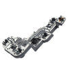 Benz C-Class Right Taillight Circuit Board Bulb Holder (2007-2011)