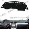 Passat B7 Dash Mat Sunshade Cover (2012-2015)