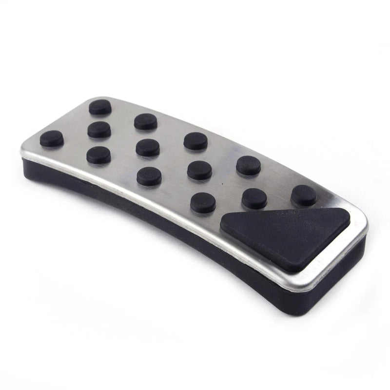 Jeep Grand Cherokee WK2 Accelerator Brake Pedal Covers (2011-2018)