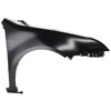 Capa Certified Fender For Ford Fusion 2010-2012 Front