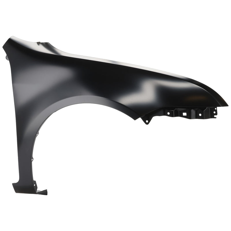 Capa Certified Fender For Ford Fusion 2010-2012 Front