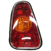Mini R50 / 53 Cooper LH Tail Light 2Dr Hatch Left Passenger (2002-2004)
