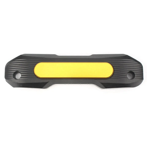 Yamaha TMAX 530 Exhaust Pipe Cover (2017-2018)