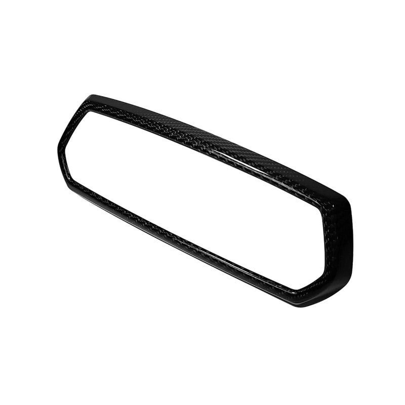 Lamborghini URUS (2018-2021) Carbon Fiber Rear Row Air Vent Outlet Cover