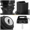 Polaris Ignition Switch / 3 Position / 4 Pins