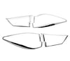 Lexus RX350 Tailights Trim Bezel Surround Cover (2016-2022)