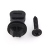 Land Rover Range Rover Discovery Lower Door Trim Panel Nut (2017-2023)