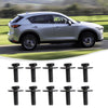 Mazda RX-7 RX-8 Screw Parts