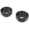 Nissan Patrol GQ Y60 GU Y61 2"+ Lift 2pc Radius Arm Cupped Spacer Washers
