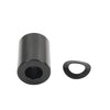 Harley Electra Glide, Street Glide, Road King Heel Shifter Shift Eliminator Spacer