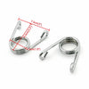 Motorcycle Chopper Solo Seat Mount Bracket (AH)
