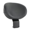 Suzuki Volusia VL400 VL800 Boulevard C50 Backrest (2001-2009)