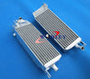 Suzuki RM250 Aluminum Radiator (1986-1987)