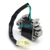Yamaha WR250F WR426F WR400F Voltage Regulator Rectifier (2000-2002)