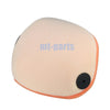 KTM 125 XC SX 2023-2024, 150 XC-W 2024-2025, 150 EXC 2025 AIR FILTER ELEMENT