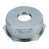 Yamaha Wolverine 350 YFM350X Rear Brake Drum Plate Cover (2006–2009)