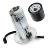 Kawasaki Vulcan 900 Custom / Classic Fuel Pump (2006-2024)