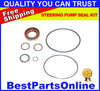 Renault Kangoo Scenic Trafic Power Steering Pump Seal