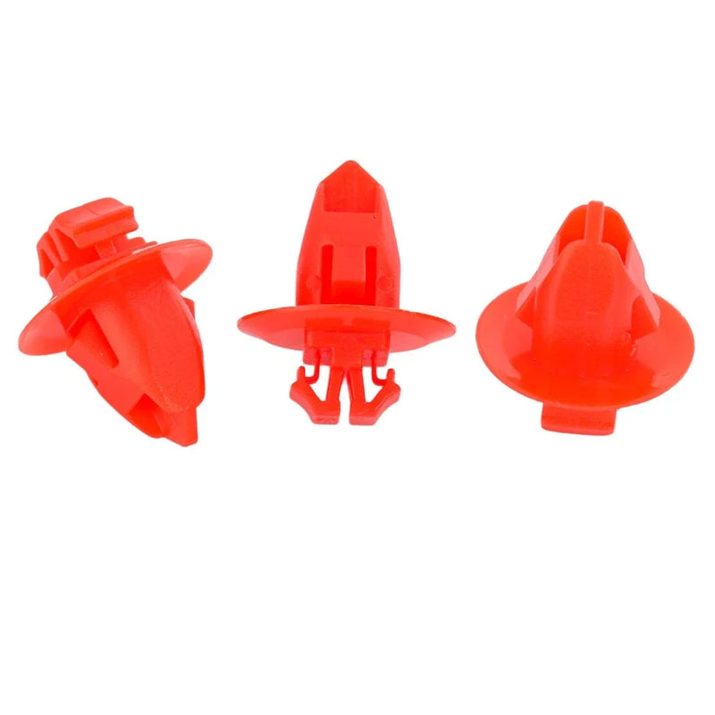 Toyota Hilux SR5 16 x Fender Brackets Clips (2005-2011)