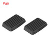 Hyundai Accent Elantra Excel Getz Scoupe Brake Clutch Pedal Pads Cover