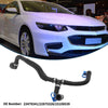 Buick Regal 2.0L Radiator Hose (2014–2017)