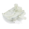 Door Lock Actuator Set Front and Rear Left  Model (1999–2003)