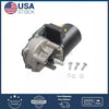 Mercedes-Benz G55 AMG Windshield Wiper Actuator (2003–2011)