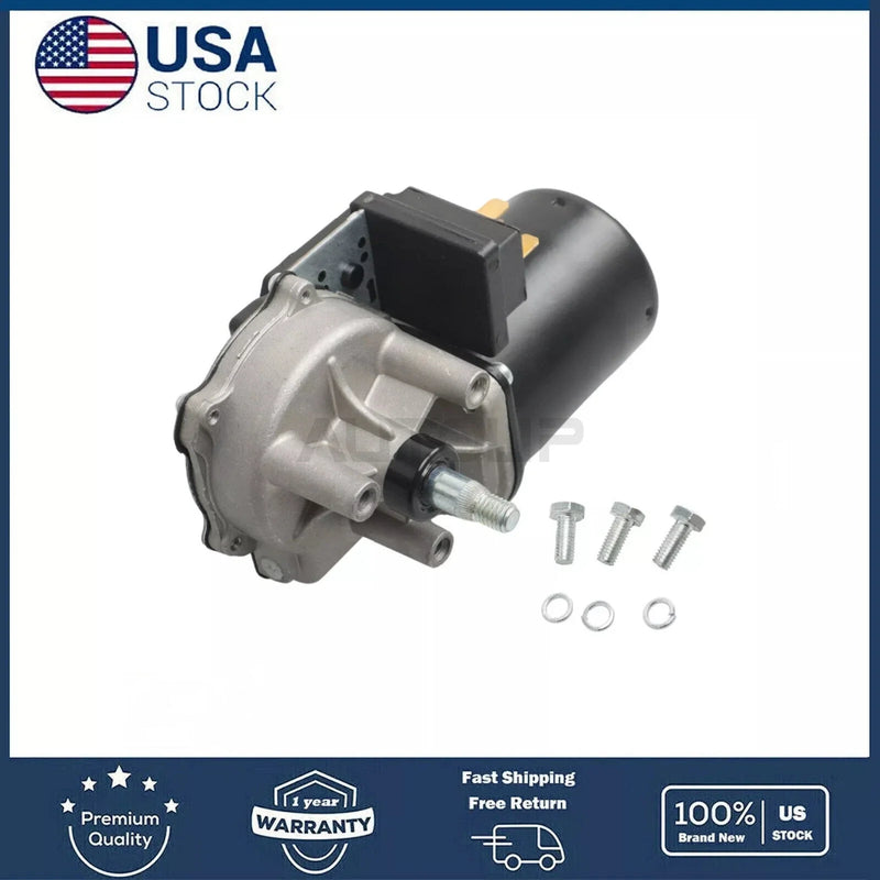 Mercedes-Benz G55 AMG Windshield Wiper Actuator (2003–2011)