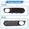 BMW F20 F21 1 Pc Front Right Fog Light Grill (2010-2012)