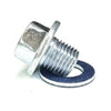 Toyota Lexus Engine Oil Drain Plug & Gasket Set