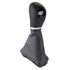 Mercedes-Benz W203 W204 Series Shift Knob & Boot Trim (2000-2015)