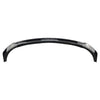 Tesla Model Y Carbon Fiber Front Bumper Lip Spoiler (2020-2022)