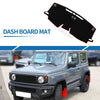 Toyota Sienna Dashboard Dash Cover Mat (2021–2024)