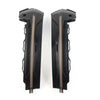 Audi A3 S3 RS3 2012-2020 LED Sequential Side Mirror Turn Signal Lights (2 pcs)