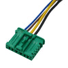 Vehicle Blower Motor Heater Fan Resistor