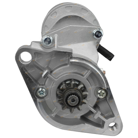 Toyota Hilux LN147 Starter Motor (1997–2005)