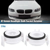 BMW 325i H7 Xenon Headlight Bulb Retainer Adapter (2004)
