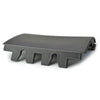 VW Passat 1 Pair Blind Cover Flap Jack Pickup (1998-2005)
