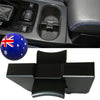 Subaru Forester, Legacy, Outback Cup Holder Insert Divider (2009-2023)